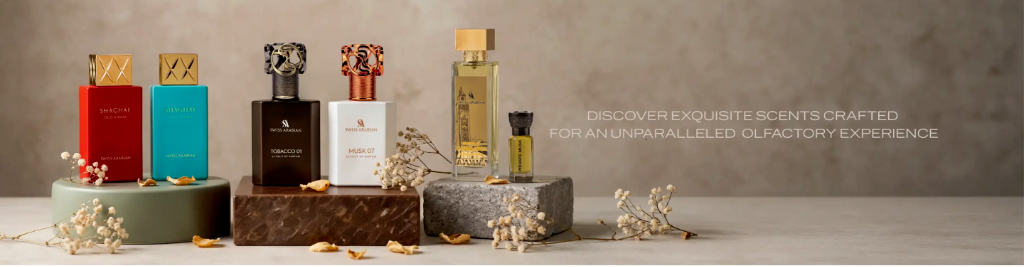 Viras Raksha Bandhan Gift Scents
