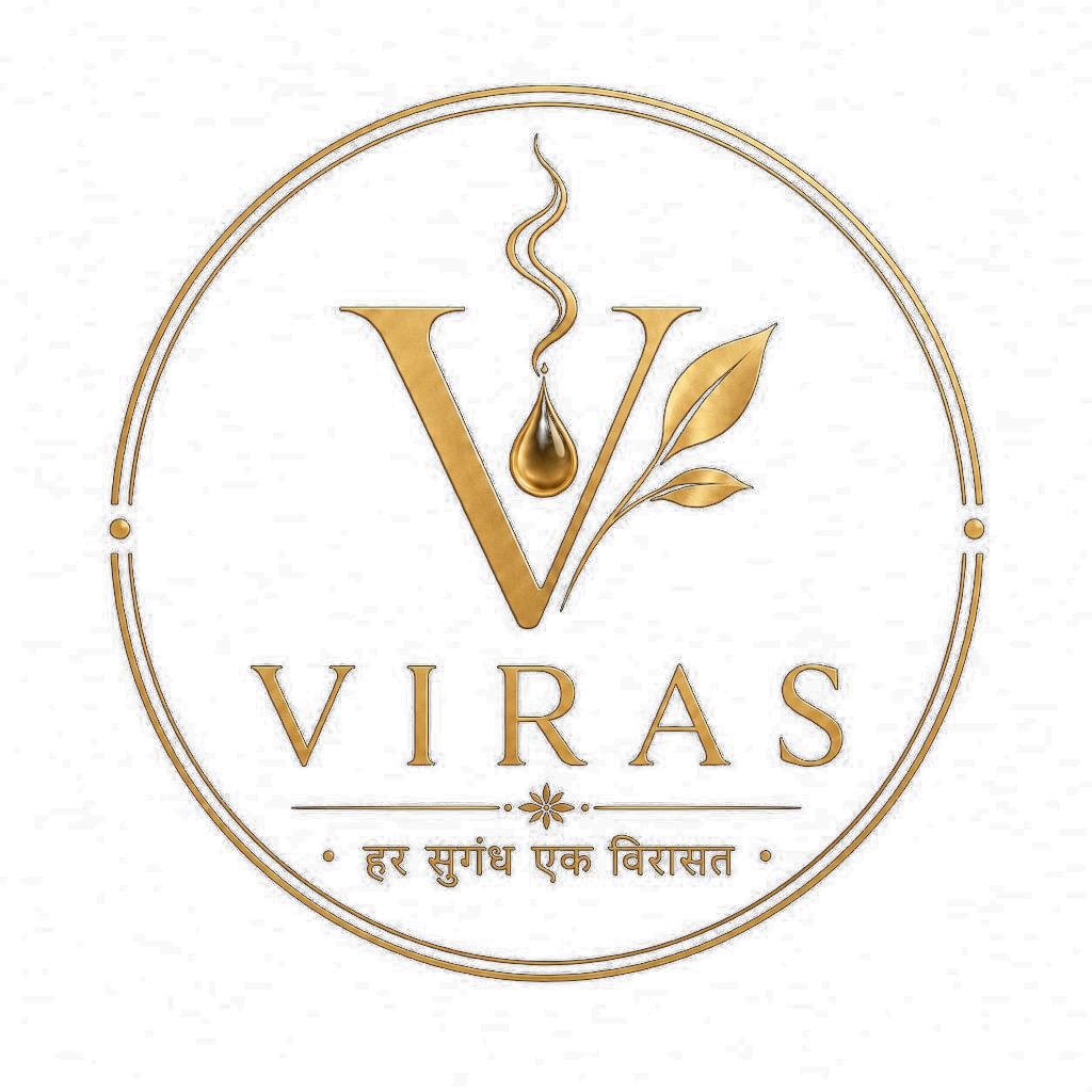 VIRAS Logo
